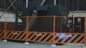 4th Reconnaissance Squadron Highlight B-Roll Stringer