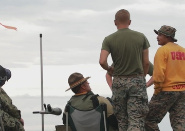 National Matches 2022 B-Roll