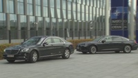 NATO Secretary General Jens Stoltenberg meets with the President of the Republic of Serbia