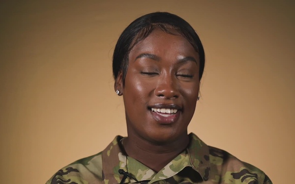 2023 Spark Tank SSgt Amber Mitchell Defenders Connect Pitch