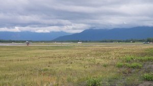Joint Forces Demo ATOH