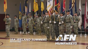 2ID welcomes new CSM