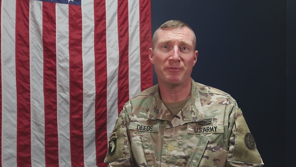 DVIDS - Video - 35th Infantry Division Royals Shout Outs