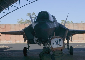 Expeditionary Ordnance Loading Down Under (Package/Pkg)