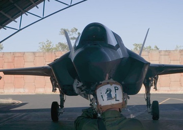 Expeditionary Ordnance Loading Down Under