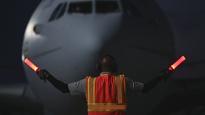Ukraine Wounded Warriors travel to MacDill en route to 2022 DOD Warrior Games
