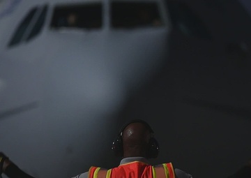 Ukraine Wounded Warriors travel to MacDill en route to 2022 DOD Warrior Games