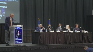 2022 LCID Keynote - Digital Transformation Panel
