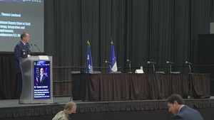 2022 LCID Keynote - Mr. Thomas Lawhead
