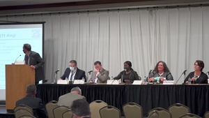 2022 LCID Keynote - Small Business Panel - Environment of Small Business Regulation