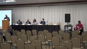 2022 LCID Keynote - Small Business Panel - Innovation Cell Requirements