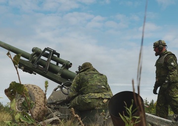 Forging International Friendships in the Field