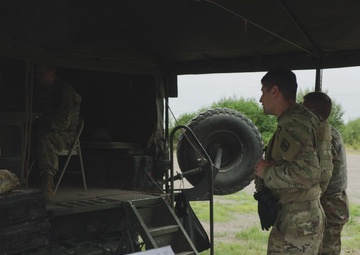 The Functioning of an FDC