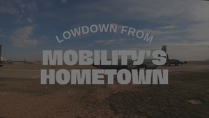 The Lowdown at Mobility's Hometown - Cattle Drive 2022