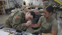 Medical Readiness using Moulage