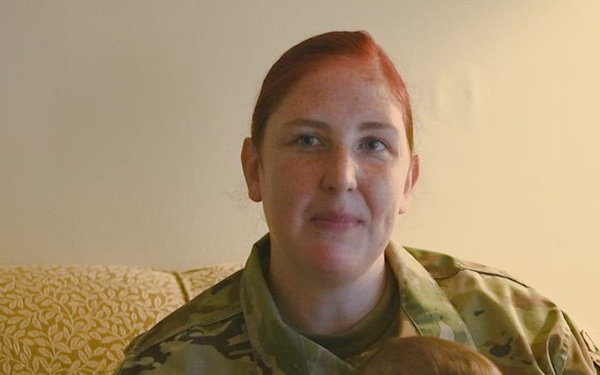 National Breastfeeding Month FTFS