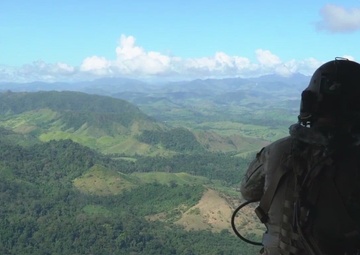 Joint Task Force-Bravo Mission Video_Spanish