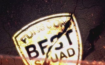 FORSCOM Best Squad Competition