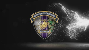 2022 DOD Warrior Games Team Marine Corps - Day One Highlights