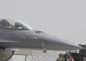 Refueling the Phoenix