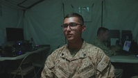 Sgt. Michael Rodriguez interview
