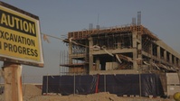 U.S. Army Corps of Engineers Construct Unaccompanied Officers Quarters in Kuwait