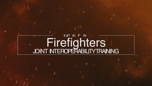 Joint interoperability: fire training at Fort Benning and Maxwell Air Force Base help 908th firefighters accelerate change for MH-139A Grey Wolf mission