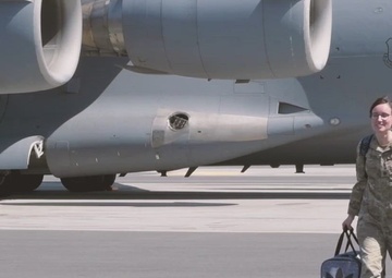 Legacy - Eighteenth Air Force