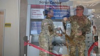 PX ScriptCenter Inauguration