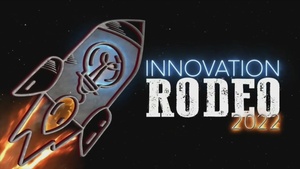 2022 Innovation Rodeo (Captioned)