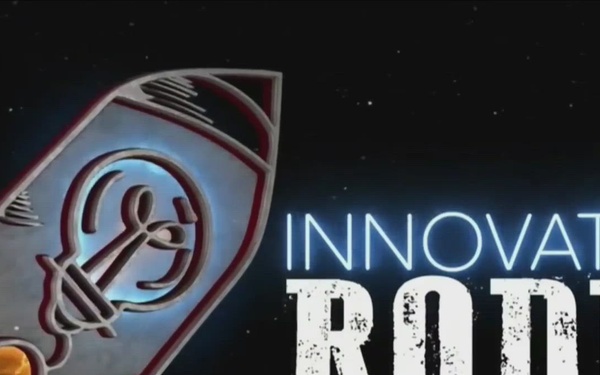 2022 Innovation Rodeo (Captioned)