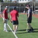State command chaplain pitches faith as local baseball coach
