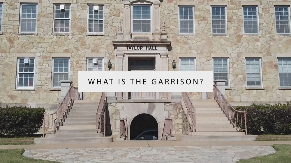 DVIDS Video We are the Garrison