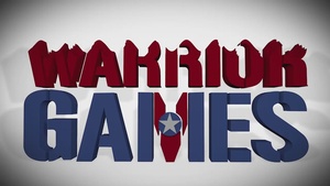 Department of Defense Warrior Games Day 3
