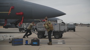 Night Ops B-Roll