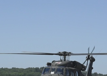 Calling for a Medevac