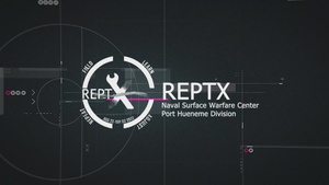 REPTX Kickoff Video