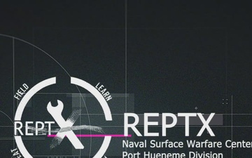 REPTX Kickoff Video