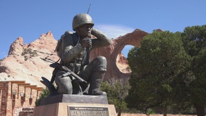 80th Anniversary of Navajo Code Talkers