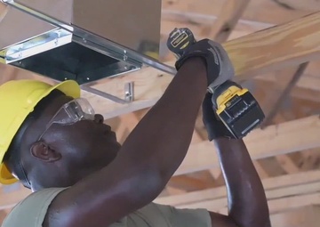 126th Civil Engineer Squadron Doesn't Go It Alone