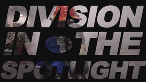 Division in the Spotlight: V-4