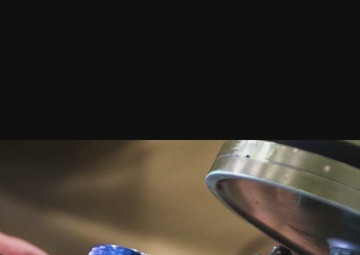 AH-64 (Apache) Helicopter Repairer Sgt. Kyle Mowen