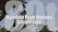80th Anniversary of the First Montford Point Marines
