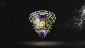 2022 DOD Warrior Games Team Marine Corps - Day Four Highlights