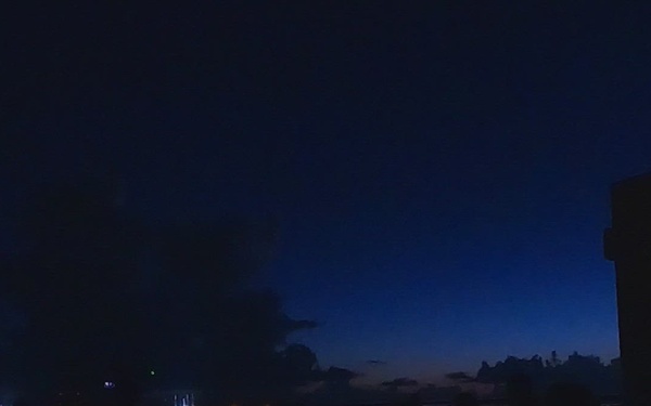 B-Roll, SBIRS GEO6 Launch