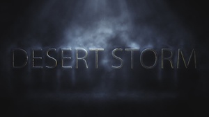 101st Veterans talk about Desert Storm