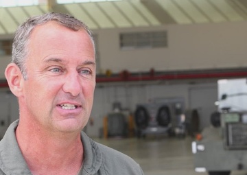 180FW Conducts Large-Scale Readiness Exercise