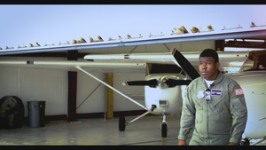 JROTC Flight Academy