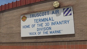 1st Armored Brigade Combat Team returns from six-month deployment in Germany