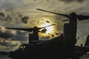 We Test and We Train: Eglin Range